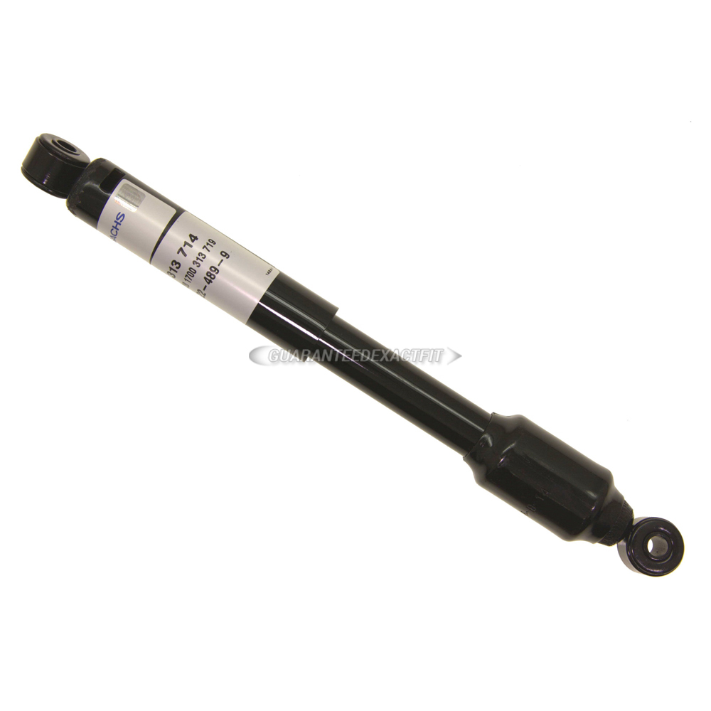  volkswagen Van or Bus  Type II Steering Damper 